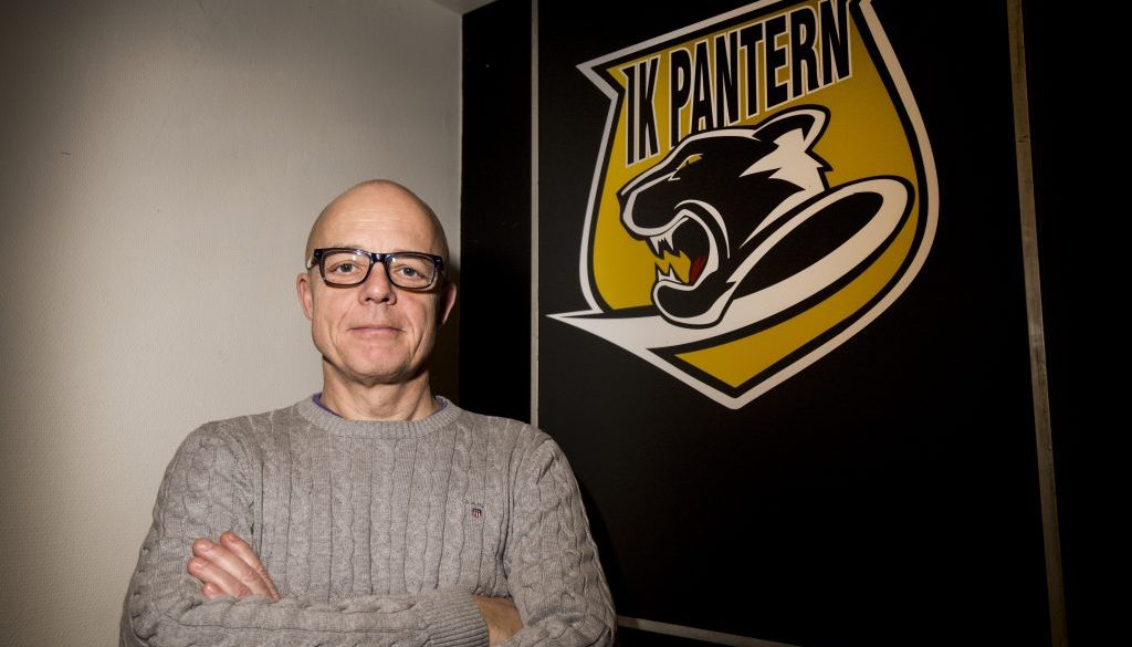 Ishockey, Hockeyallsvenskan, Pantern - AIK
