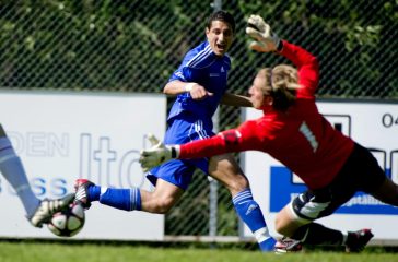 Fotboll, div 2 Sdra Gtaland, Kvarnby IK - Assyriska BK: