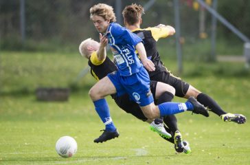 Fotboll, division 2, Nosaby - IFK Hssleholm