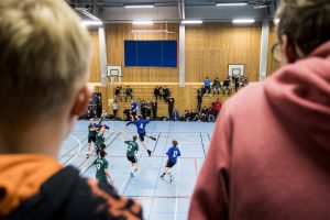 Handboll, Lundaspelen, Dag 4