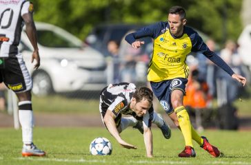 Fotboll, Division 1 Sdra, ngelholm - Landskrona