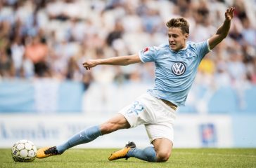 Fotboll, Allsvenskan, Malm FF - Jnkping
