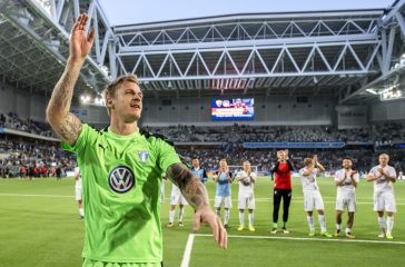 Fotboll, Allsvenskan, Djurgrden - Malm FF