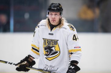 Ishockey, Hockeyallsvenskan, AIK - Pantern