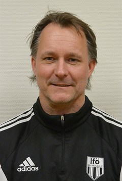 Jens Pettersson. Foto: Ifö Bromölla IF:s hemsida