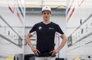 Hungaroring (HUN), 17th June 2017, Joel Eriksson (SWE), BMW Motorsport Junior