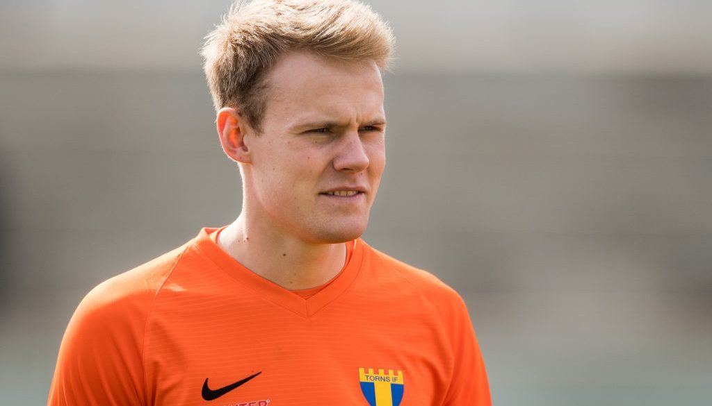 Fotboll, Div 1 Sdra, Lund - Torn