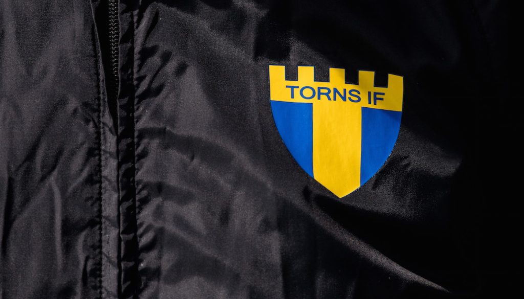 Fotboll, Div 1 Södra, Lund - Torn