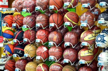 sports-balls