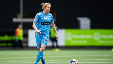 Photo of Vittsjö värvar meriterad VM-back