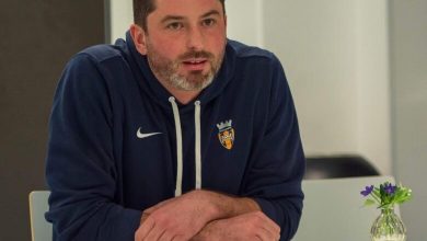 Photo of Mladen Blagojevic: ”Där är inte många 6-pack i laget”
