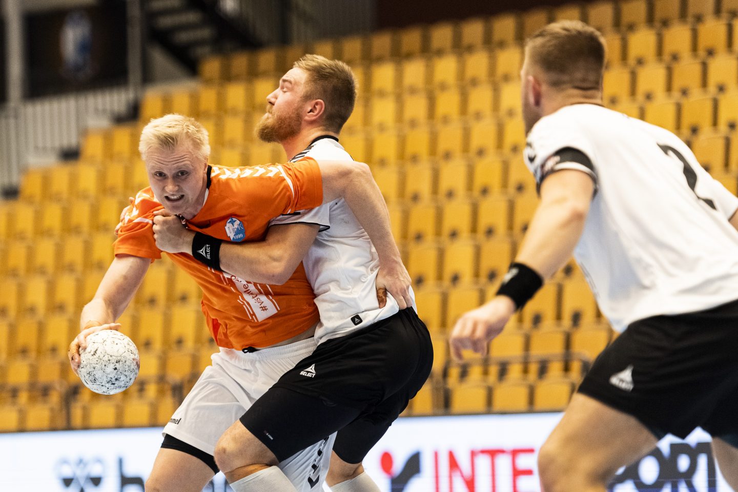 IFK Kristianstad och Johan Nilsson går skilda vägar efter säsongen