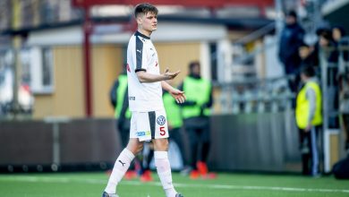 Photo of Hannes Cederholm: ”Glädjen jag har fått av att FC Rosengård äntligen lyckats få ihop ett LAG”