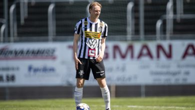 Photo of Ekvalls nya klubb klar