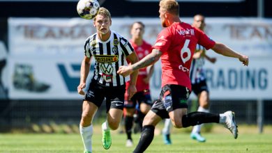 Photo of Landskrona BoIS och Trelleborgs FF – två av klubbarna som ökar mest