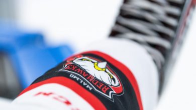 Photo of Covid-19 smitta i Redhawks – matcher skjuts upp
