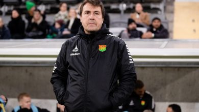 Photo of Stefan Jacobsson ny assisterande tränare i Trelleborgs FF – ”Vi har fått in en erfaren tränare”