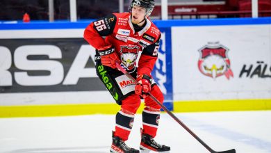 Photo of Rykte: Redhawks talang Anton Olsson till Skellefteå
