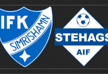Photo of IFK Simrishamns herrar och Stehags AIFs damer till Svenska Cupen