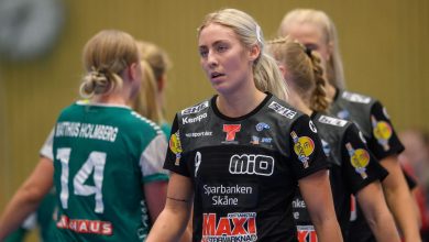 Photo of Kvällens SHE-match i Kristianstad ställs in