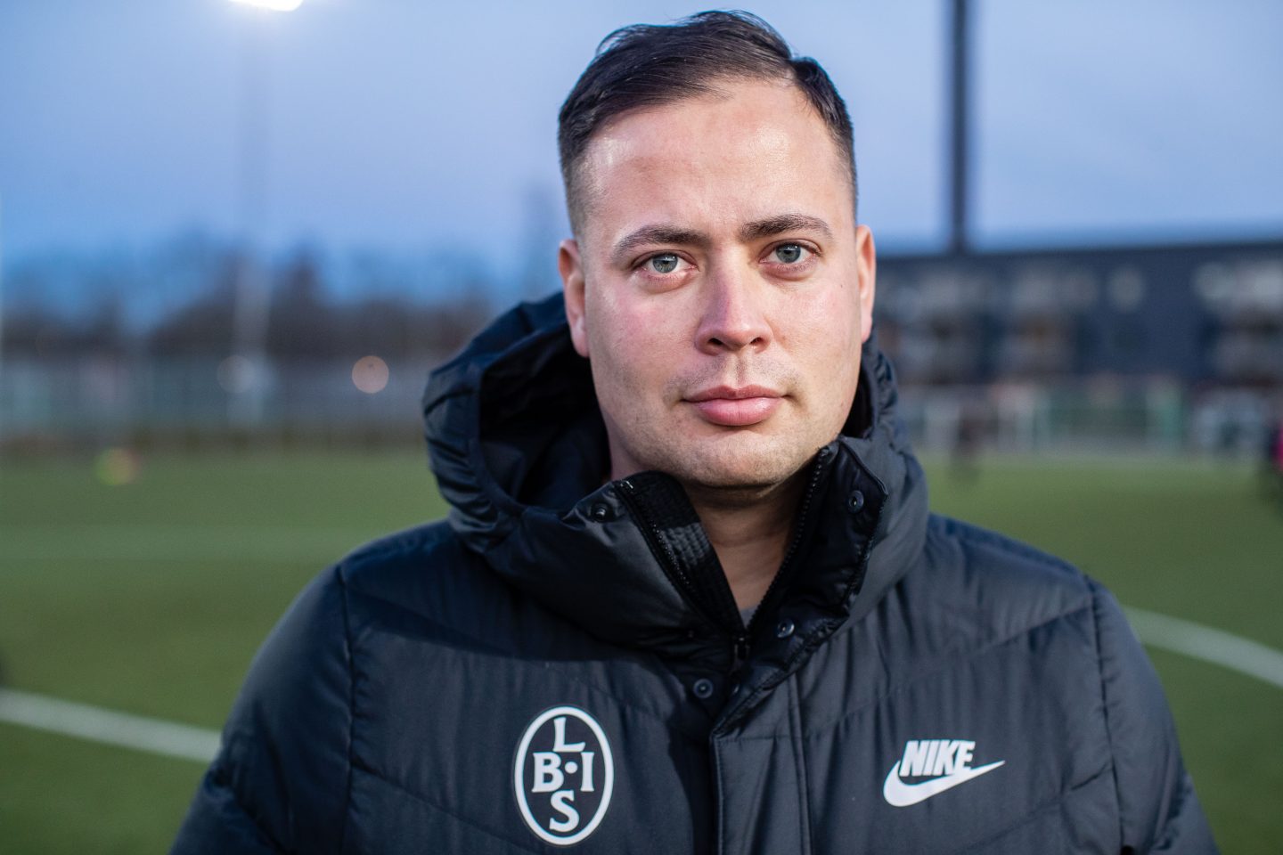 Tobias Celedon lämnar Landskrona BoIS för AIK