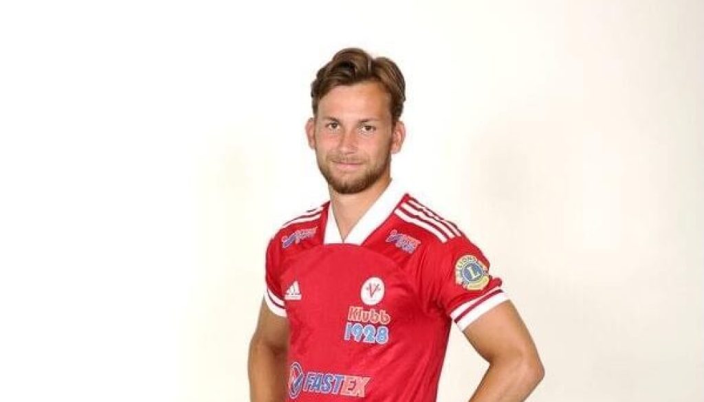 Carl Wreme Carl Wreme