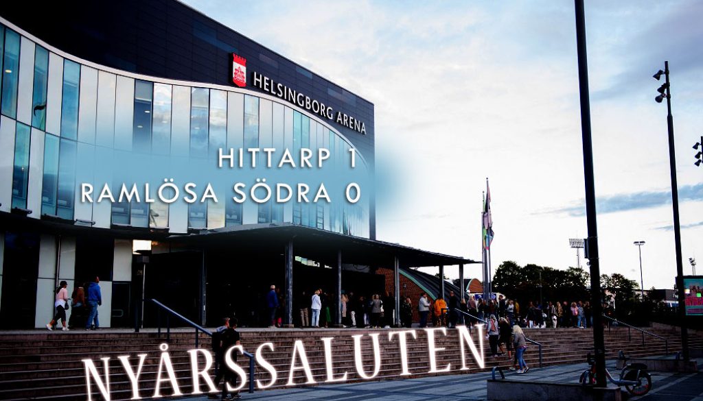 Hittarp-Ramlösa Södra