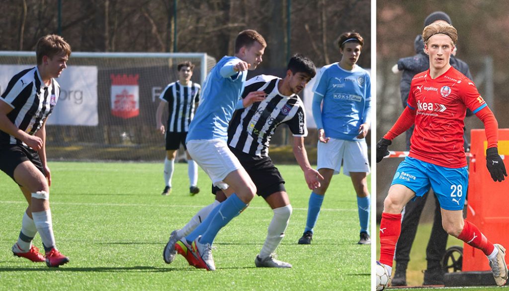 Ramlösa Södra IF–HIF