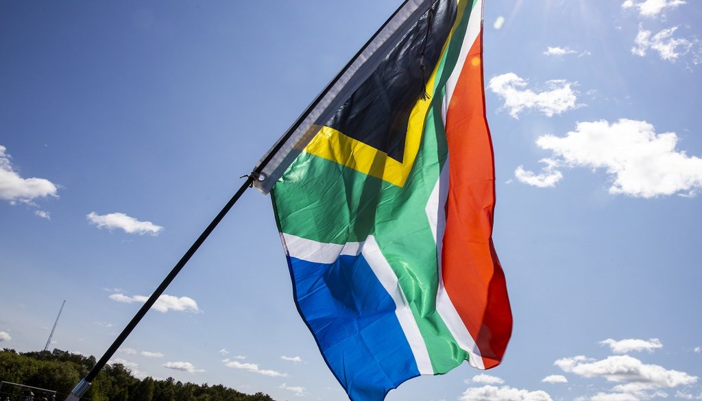 Fotboll, Gothia Cup, The Kusasa Stars