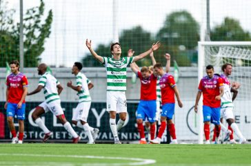 Fotboll, Superettan, Västerås SK - Helsingborg