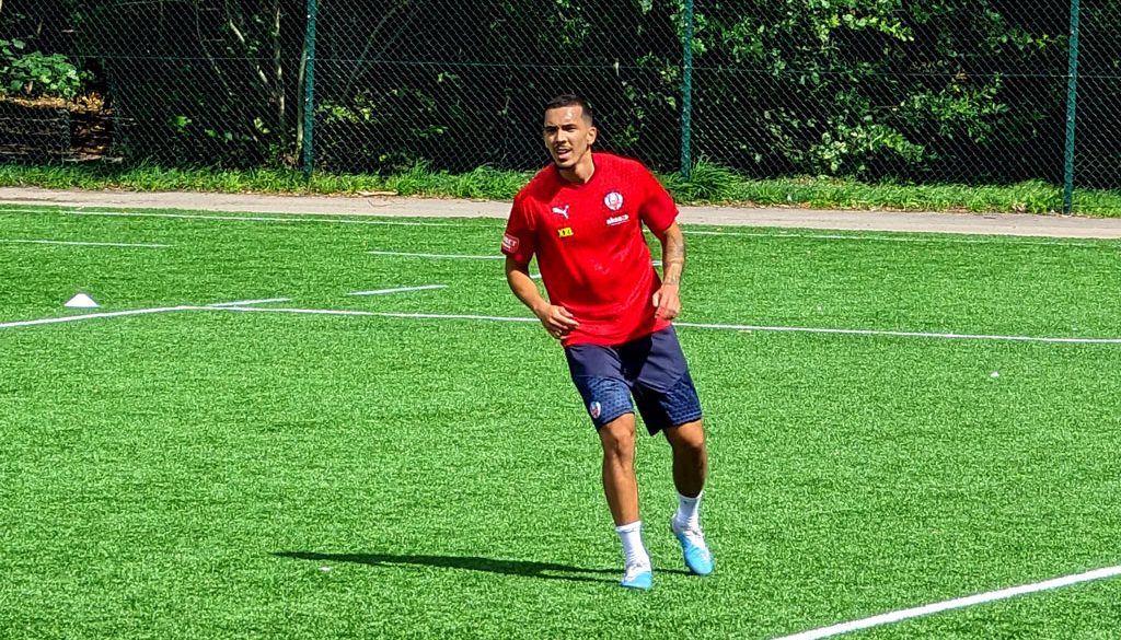 Lucas-Lima