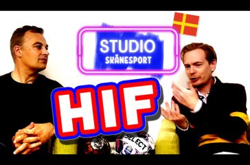 Studio Skånesport, avsnitt 4
