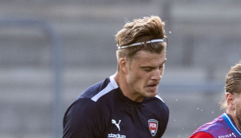 Fotboll, Svenska Cupen, FC Rosengård 1917 - Helsingborg