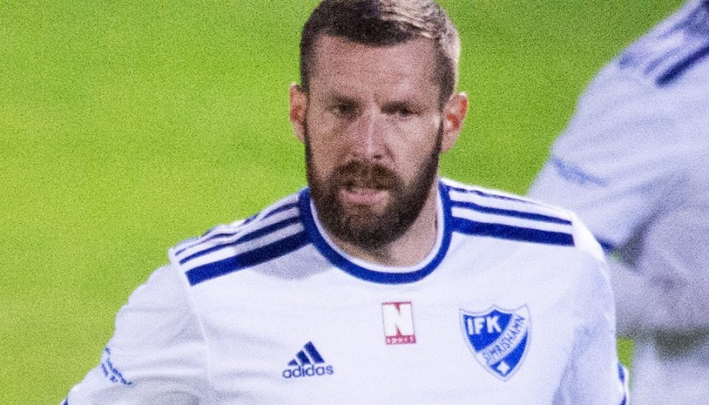 Fotboll, DM, IFK Hässleholm - IFK Simrishamn