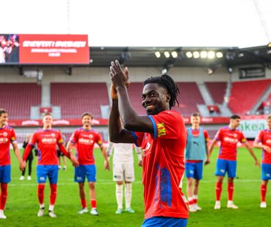 Fotboll, Superettan, Helsingborg - Varberg