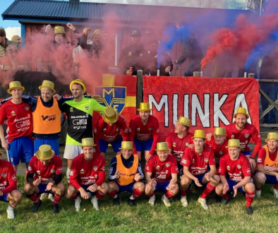 Munka-Ljungby IF Munka-Ljungby IF