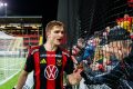 Fotboll, Superettan, Östersund - Brage