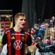 Fotboll, Superettan, Östersund - Brage