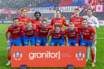 HIF-ÖIS Superettan 11092024