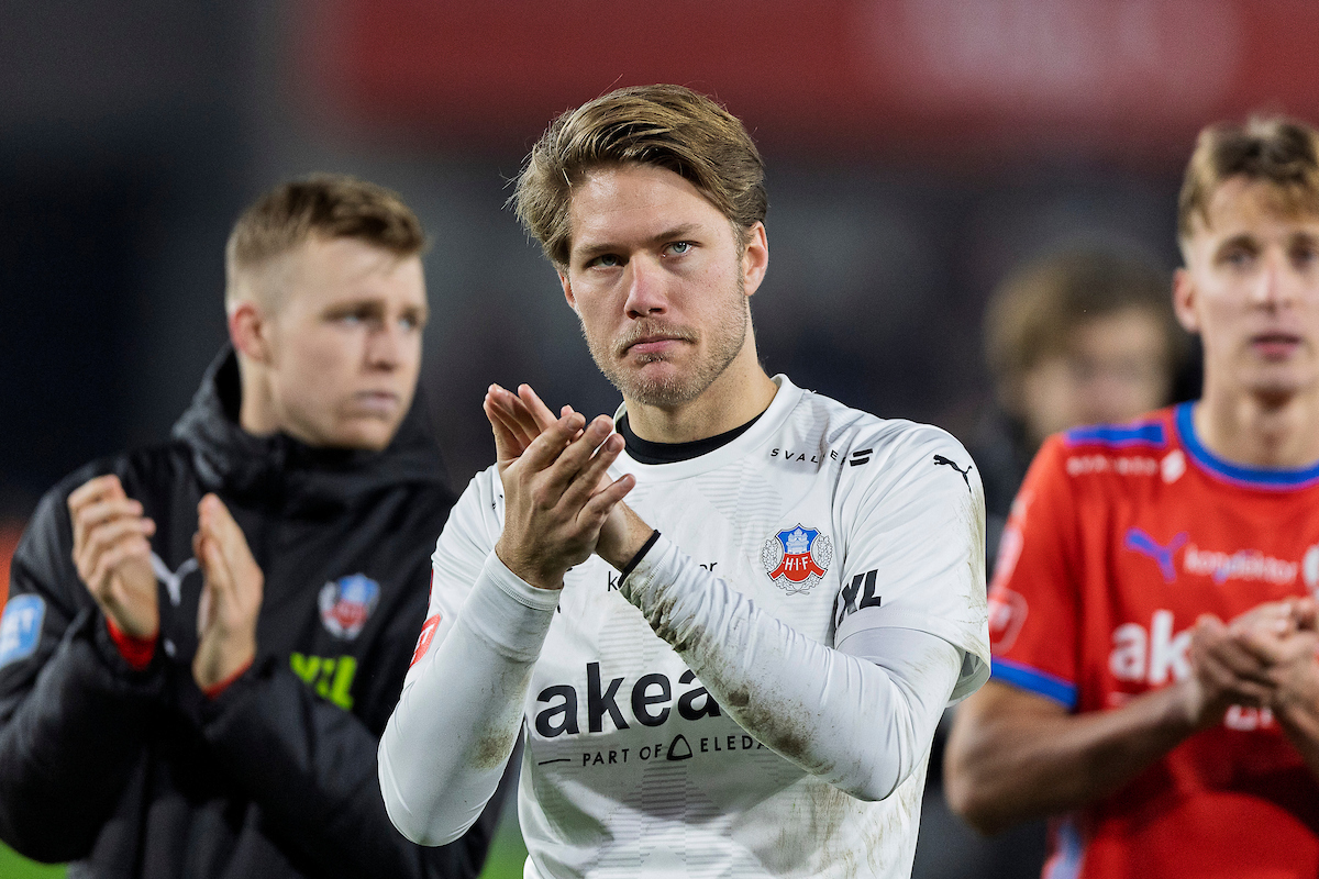 HIF-ÖIS, Superettan 11092024