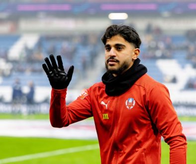 HIF-ÖIS Superettan 11092024