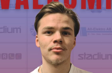 Sjunde nyförvärvet i Ramlösa Södra IF signerat och klart