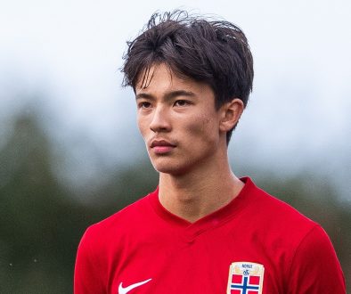 Fotboll, P15, Träningslandskamp, Sverige - Norge