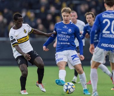 TFF-AIK Svenska Cupen 02222025.