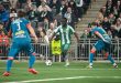 Fotboll, Svenska Cupen, Hammarby - Varberg