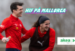 HIF Mallorca dag 2