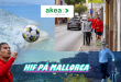 HIF på Mallorca, dag 3