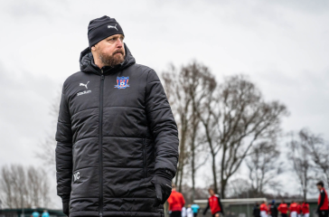 Morgan Andersson Åberg, Ramlösa Södra IF