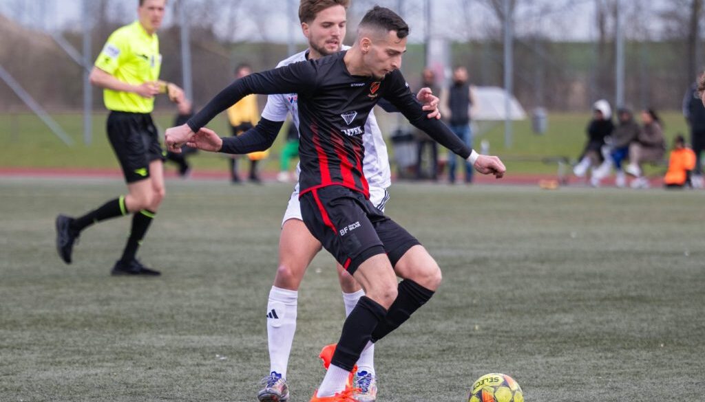 Omar Khattab, Åkarps IF