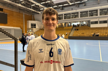 Petter Brandt